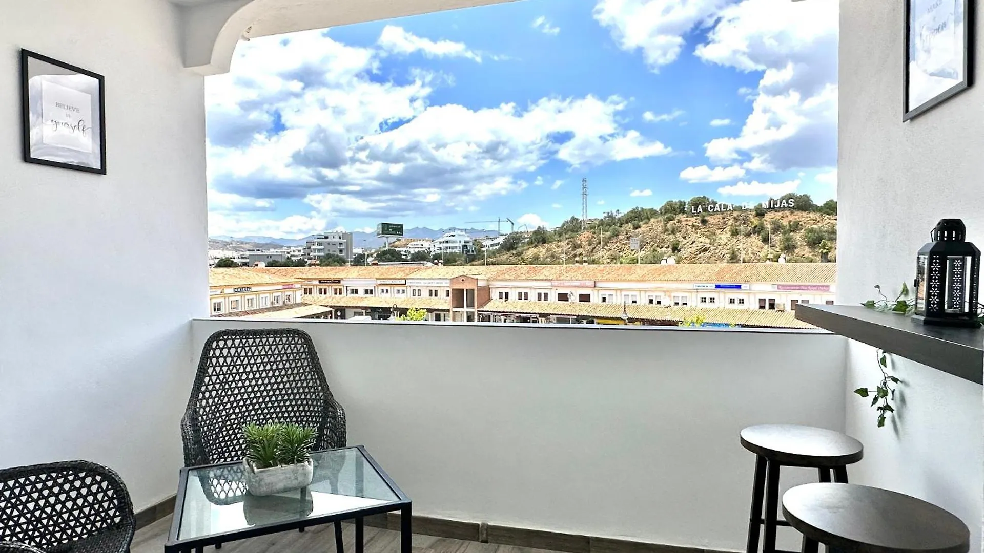 Apartment Estudio Con Encanto En La Cala De Mijas