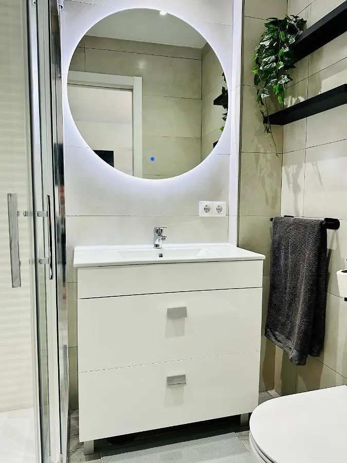 Estudio Con Encanto En La Cala De Mijas Apartment